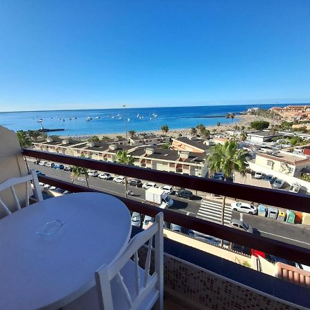 Playa De Las Vistas 阿罗纳 外观 照片